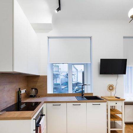 Brivibas House Design Apartments In City Center Рига Экстерьер фото